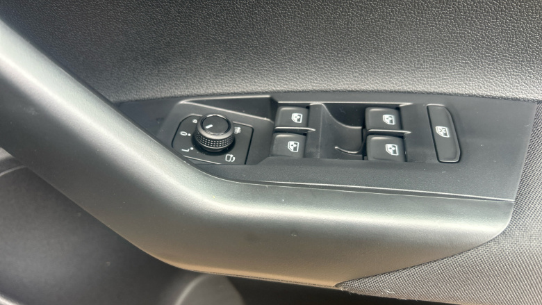 Volkswagen Taigo 1.0 TSI 115 Match 5dr Petrol Hatchback